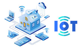 Internet of Things (IoT) – From Fundamentals to Real-World Applications